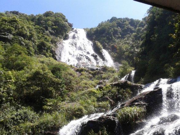 抓住“天气窗口”让物流更畅通